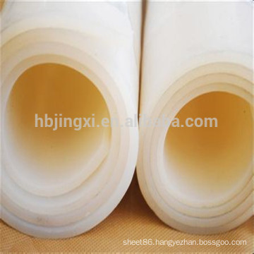 20mm thickness rubber sheet -- Silicon Rubber Sheet